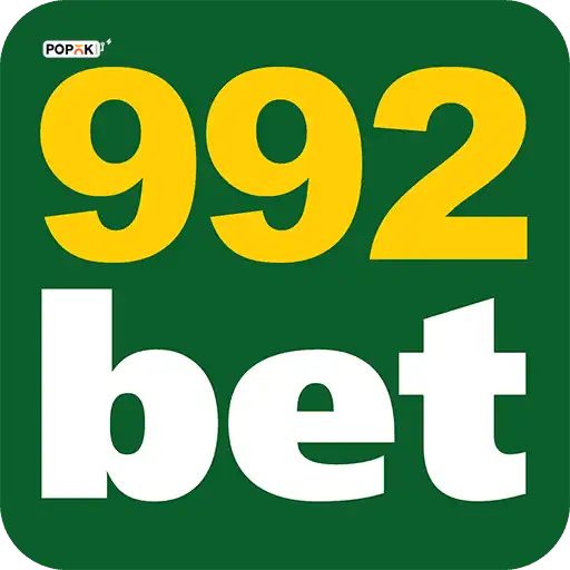 Logo da 992bet