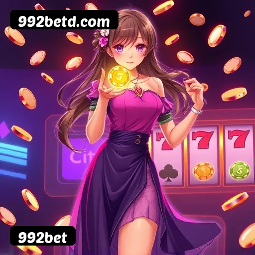 992bet APK - Download Oficial Android